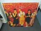 JAMES--Laid--2 LP Set--2015 Reissue 180 Gram Vinyl--Mercury E.U. Pressing 096402