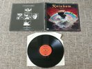 RAINBOW rising LP HAND SIGNED AUTOGRAPHED by DIO BLACKMORE POWELL Deep Purple