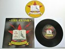 The Clash - Know Your Rights UK 1982 CBS 7
