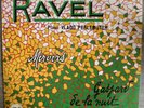 Perlemuter Ravel - Gaspard de la Nuit - Vox Pathe - VP 370 -  Rare -
