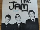 THE JAM Vinyl LP In the City Polydor Super 2383447 1977 EX/EX