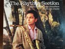 ART PEPPER Meets The Rhythm Section LP Vinyl Stereo OJC338 Red Garland