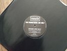 OASIS Round Are Way PROMO 12” Ltd To 843 1995 CTP 215 one sided Creation indie