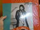 Rare Tex Mex Tejano LP DAVID MAREZ On The Move Near Mint Vinyl
