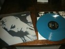 GENE - OLYMPIAN BLUE LP VINYL COULORED DEMON 2015