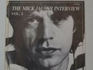 Mick Jagger - Interview 1980 VOL.2 - Rare 1982 Norway Color 7 