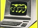 KRAFTWERK - Computer World - 1981 France LP