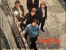 The Yardbirds Boom Boom German EP Very Rare