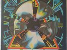 Def Leppard Hysteria Album Vinyl Picture Disc HYSPD1