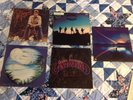 John Fogerty, Firefall, Blue Ridge Rangers vinyl country rock lot