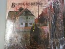 BLACK SABBATH SELF TITLED LP WS1871 1970 1st GREEN DEBUT VINYL