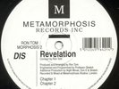 Ron Tom - Revelation