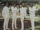 ARTISTICS LP , The Articulate Artistics (Brunswick US Reissue)