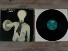 Wolfgang Dauner Output LP EX 1970 Original German Pressing ECM 1006