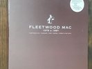 Fleetwood Mac 1975 - 1987 Coloured Vinyl 6 LP Box NEW SEALED