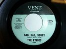 Ethics - Sad, Sad Story   M-  1969