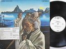 HERBIE HANCOCK LP, CROSSINGS  (WB US Issue)