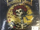 The Best of the Grateful Dead by Grateful Dead (Vinyl, Jun-2015, 4 Discs, Rhino