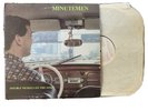 Minutemen, Double Nickels On The Dime LP, 1984