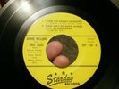 Jimmy Williams + Red Ellis Starday SEP 120 Ain't No Grave Bluegrass Xian VG+ 45