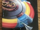 Electric Light Orchestra ELO OUT OF THE BLUE vinyl LP ORIGINAL VG