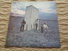 The Who who's next lp vinyl record Track  a4/b3 headhunter inner vgc/nr mint