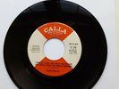 Jean Wells - With My Love and What You've Got  CALLA C-152 VG++