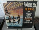 The Beatles Something New 1964 Mono LP Record T 2108 John Lennon Paul McCartney