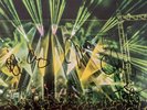 Umphrey’s McGee Hall Of Fame 2015 Live Album - AUTOGRAPHED BY THE BAND
