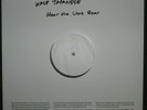 HALF JAPANESE Hear The Lions Roar TEST PRESSING LP US 2016 Indie ALTERNATIVE 1/2