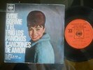 EYDIE GORME ep CANCIONES DE AMOR argentina ID# 43404 WITH TRIO LOS PANCHOS STOL