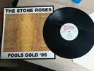 The Stone Roses, FOOLS GOLD 95 12