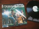Backyard Babies - ´Making Enemies Is Good´ LP 2001 AC/DC The Hellacopters