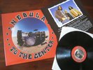 Nebula - ´To The Center´ LP 1999 Fu Manchu Kyuss