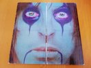 Alice Cooper - From The Inside. 1978. Centre Parting Gatefold Sleeve. K56577.