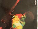 Jimi Hendrix Band Of Gypsys (Vinyl/LP) 1970 UK (2480005) Polydor Records