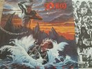 LP: Dio - Holy Diver  UK1983  Vertigo VERS 5