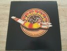 LP: Trapeze - The Final Swing  US1974  THRESHOLD THS11