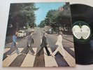 THE BEATLES -Abbey Road- Pop-LP Apple Rec. UK...MINT-