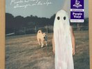 Phoebe Bridgers   Stranger in the Alps   Purple Vinyl  Exclusive LP LTD/1000 NEW