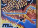 THE BUGS HENDERSON GROUP - Still Flyin' - Flying High FH-6505 - Still Sealed