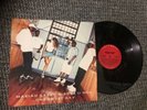 Mariah Carey & Boys || Men Lp 12” One Sweet Day 1995 V. G  Rare