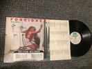 Foreigner Lp Head Games 1979 Promo V. G. Printed In USA Original Press