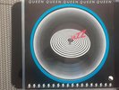 Queen jazz  vinyl Picture Disc never played  Pathe marconi 1979  France