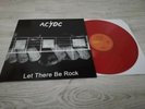 AC/DC  - Let there be rock - ALBERT PRODUCTION - APLP 022 - MADE IN AUSTRALIA
