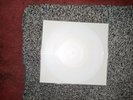 The Damned Thanks For For The Night  White Vinyl Test Pressing 5...