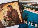 Miles Davis Quintet 5 LP The Great Prestige Recordings Box Set Audiophile