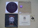 Motörhead Overkill 7 Inch Single Purple Ltd 500 Lemmy Wörld Bomber BBC Rock Roll