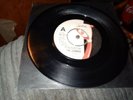 The Damned There Ain't No Sanity Clause Rare A Lable Promo Records