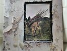 Led Zeppelin IV - Atlantic SD7208 - '71 Release '75 Pressing - Rock Vinyl LP